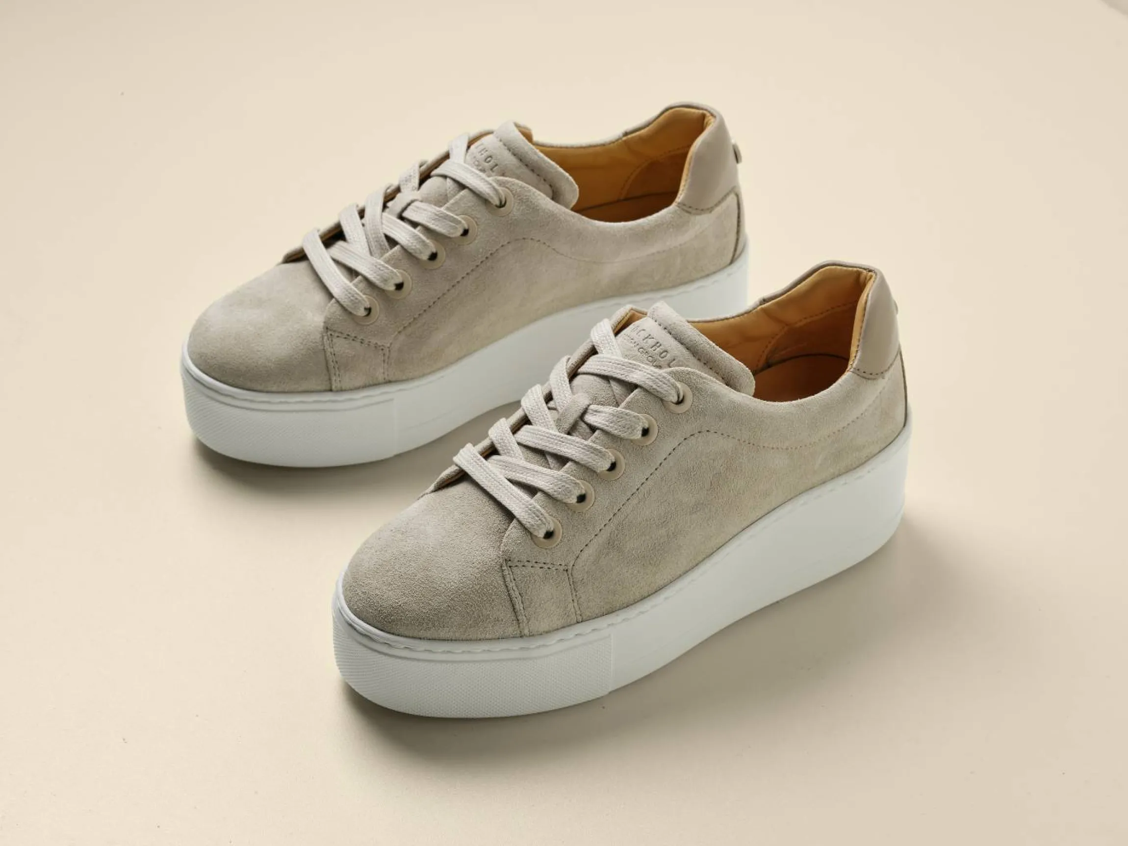 Platåsneakers