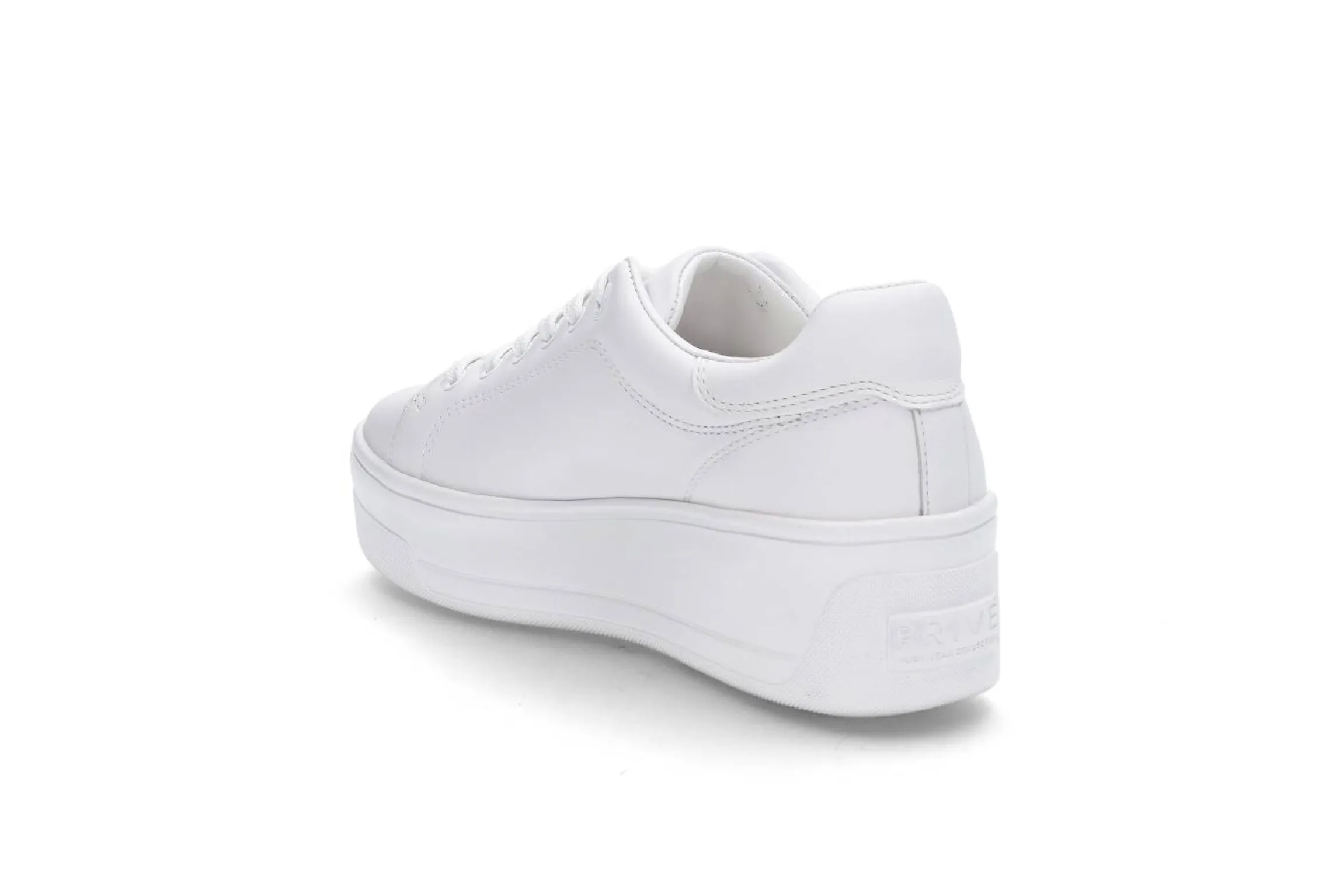 Platåsneakers