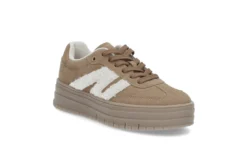 Platåsneakers