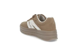 Platåsneakers