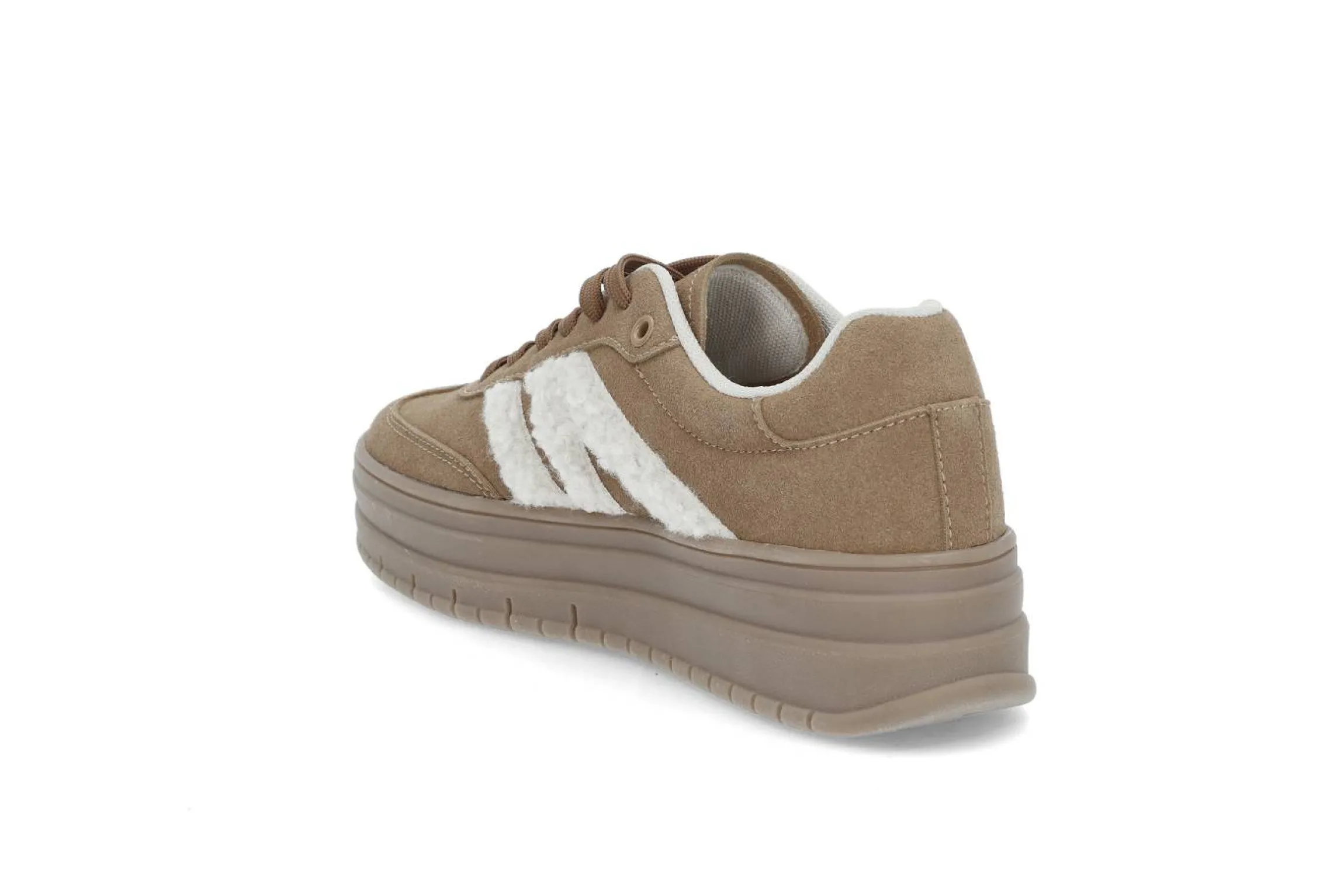 Platåsneakers