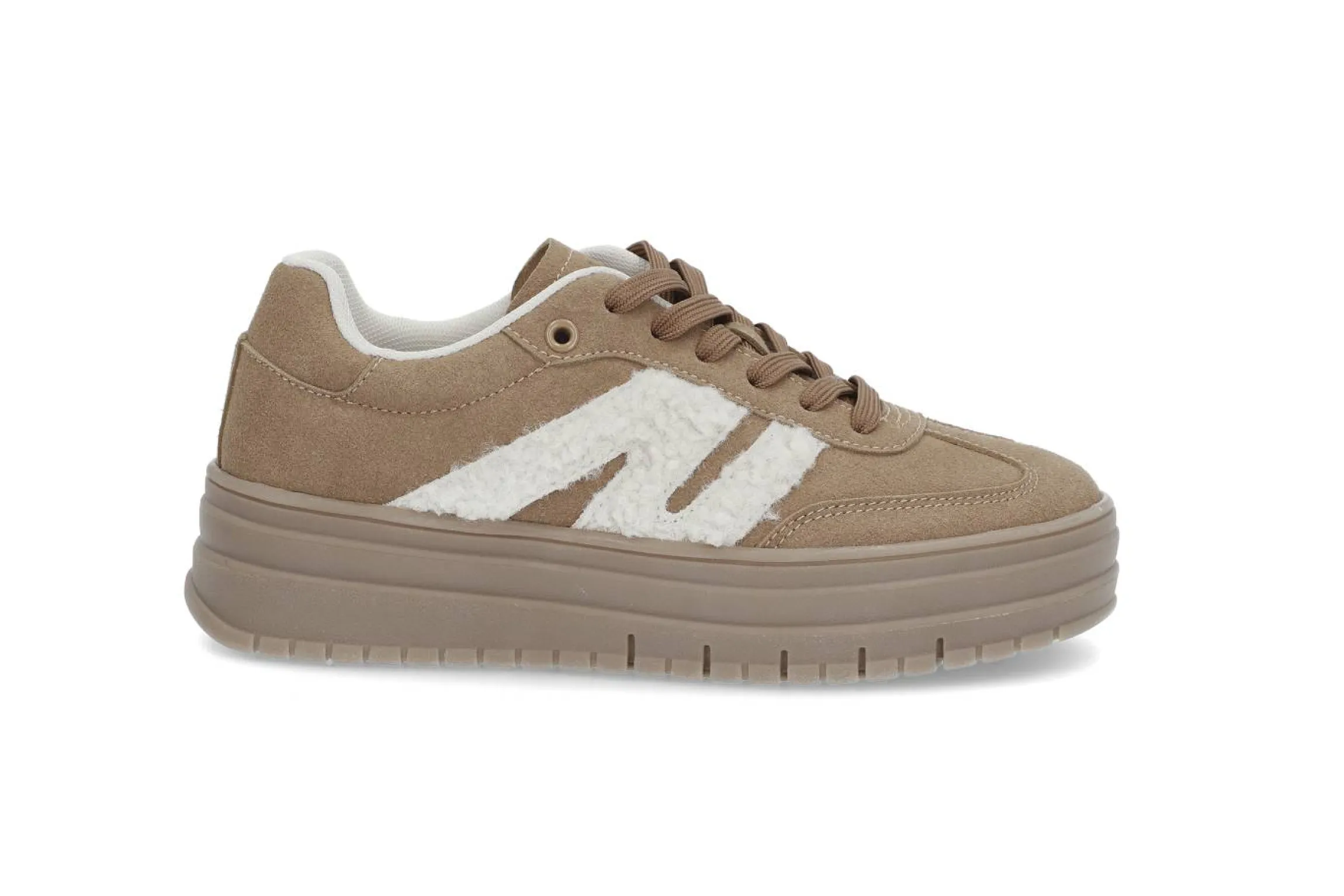Platåsneakers