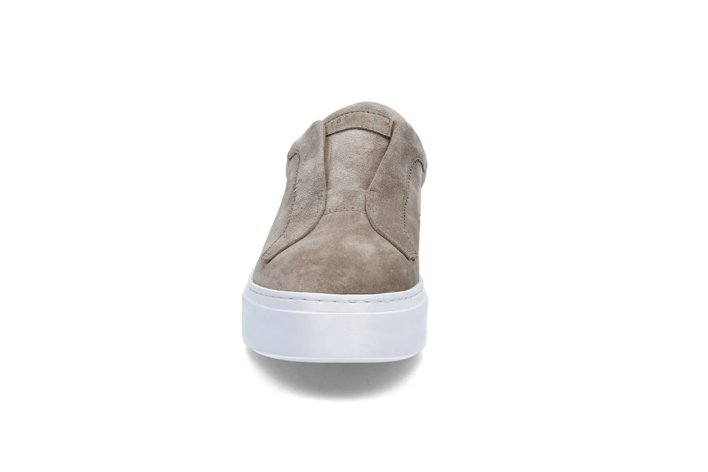 Platåsneakers