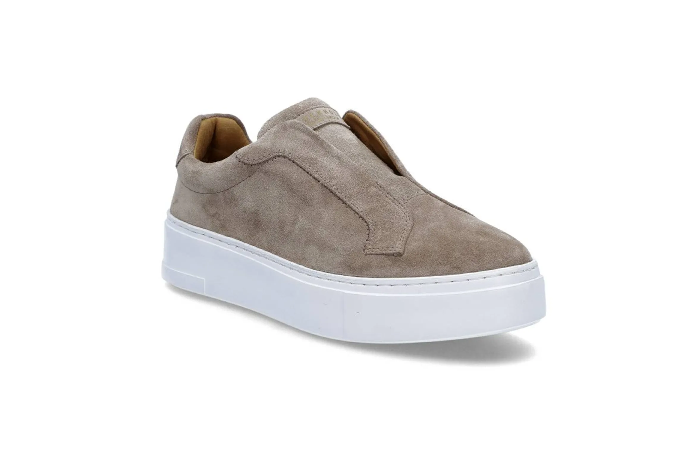 Platåsneakers
