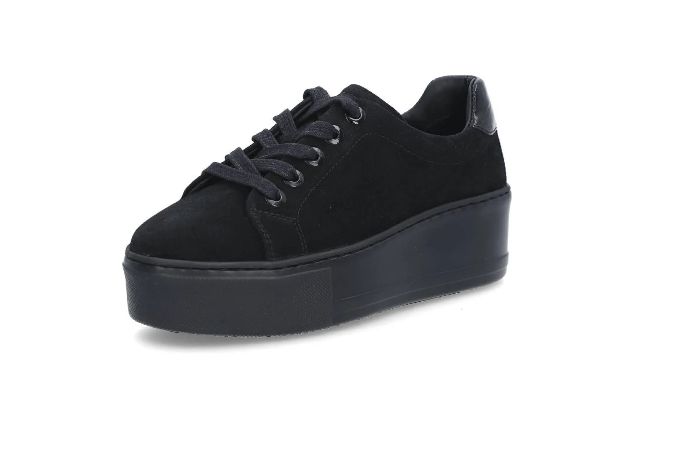 Platåsneakers