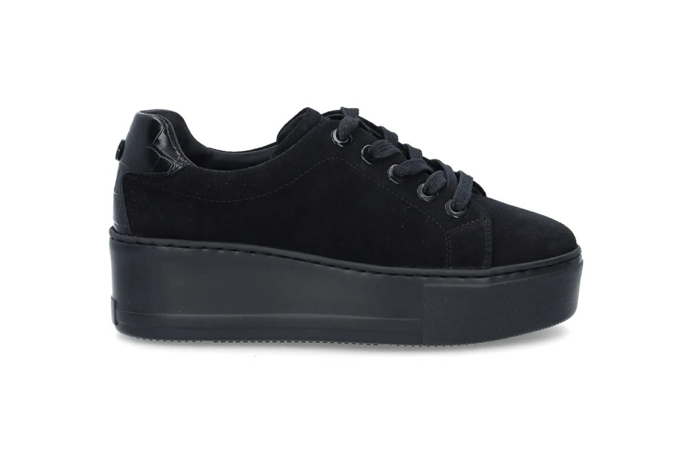 Platåsneakers