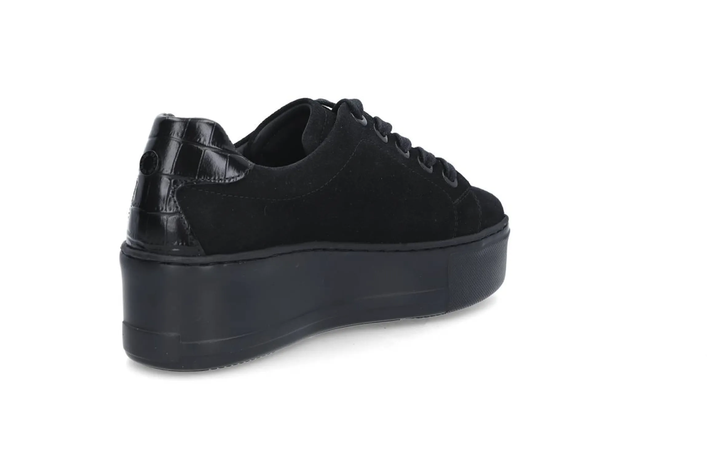 Platåsneakers
