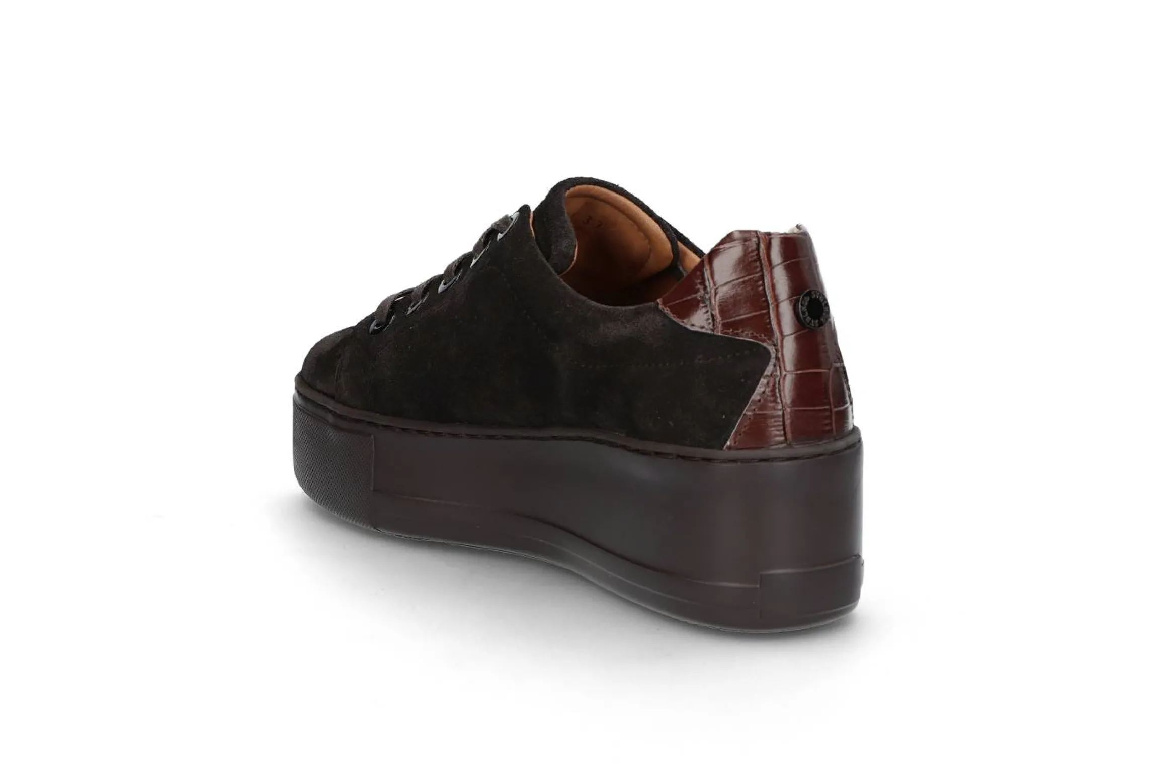Platåsneakers