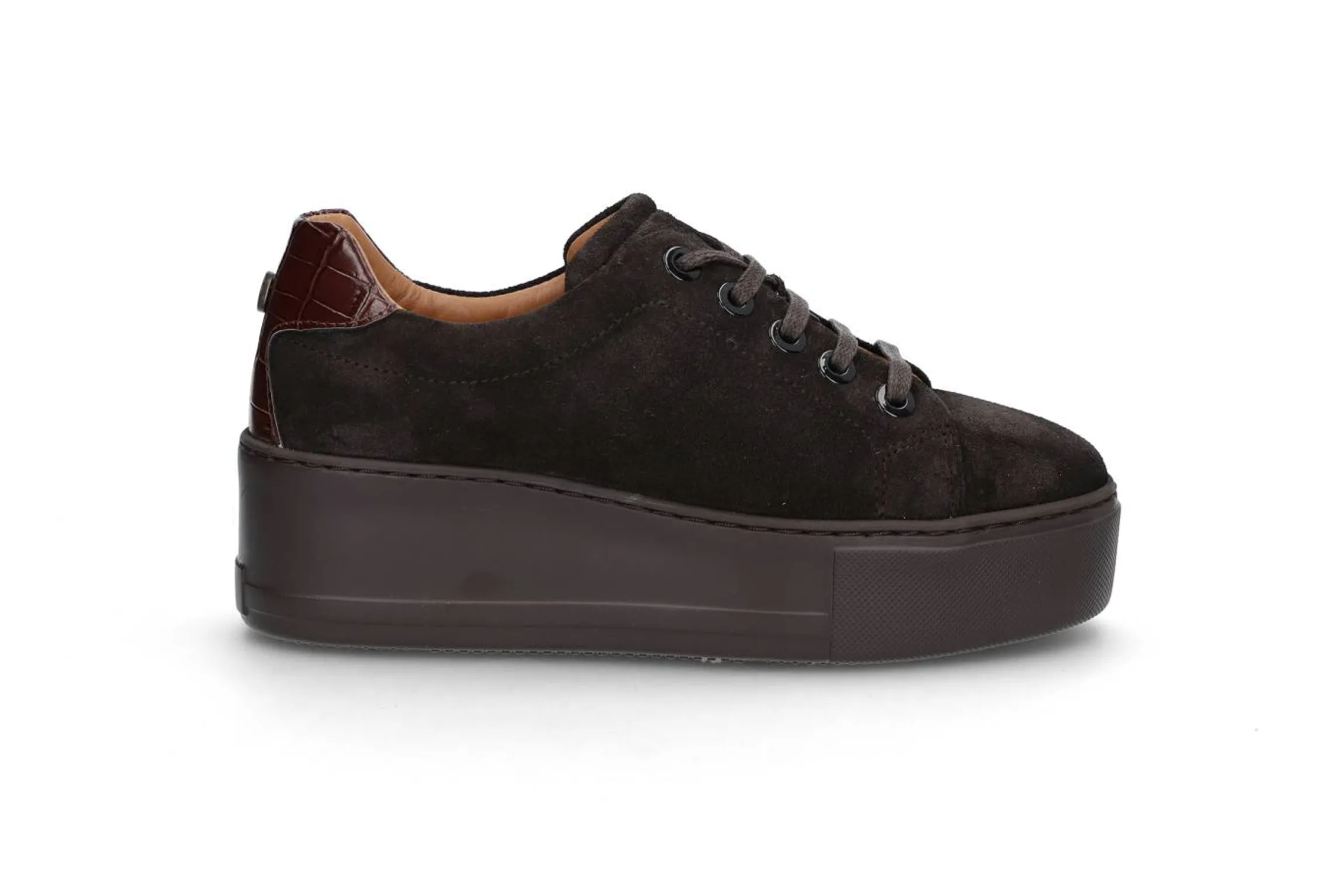 Platåsneakers