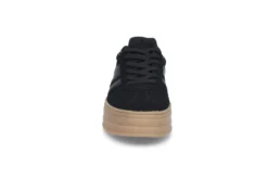 Plattformssneakers