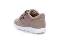 PONNY 3204 DUSTY PINK