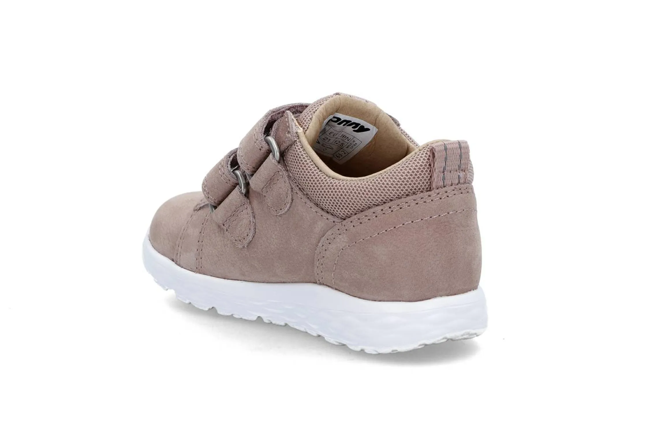 PONNY 3204 DUSTY PINK