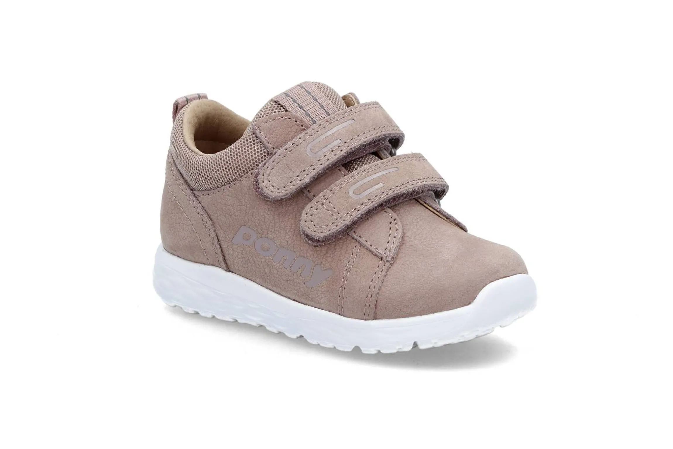 PONNY 3204 DUSTY PINK