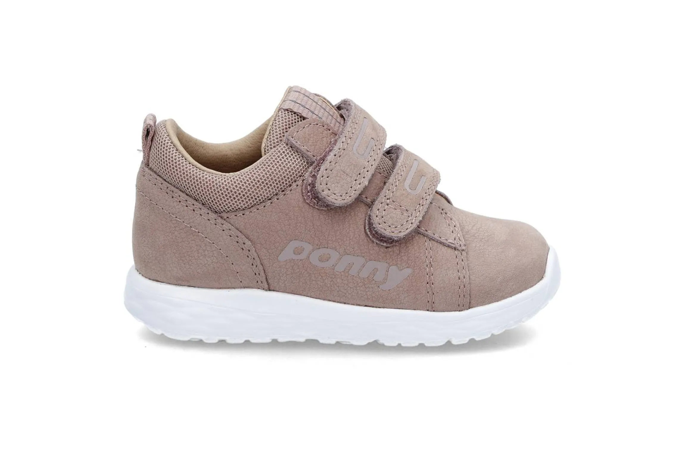 PONNY 3204 DUSTY PINK