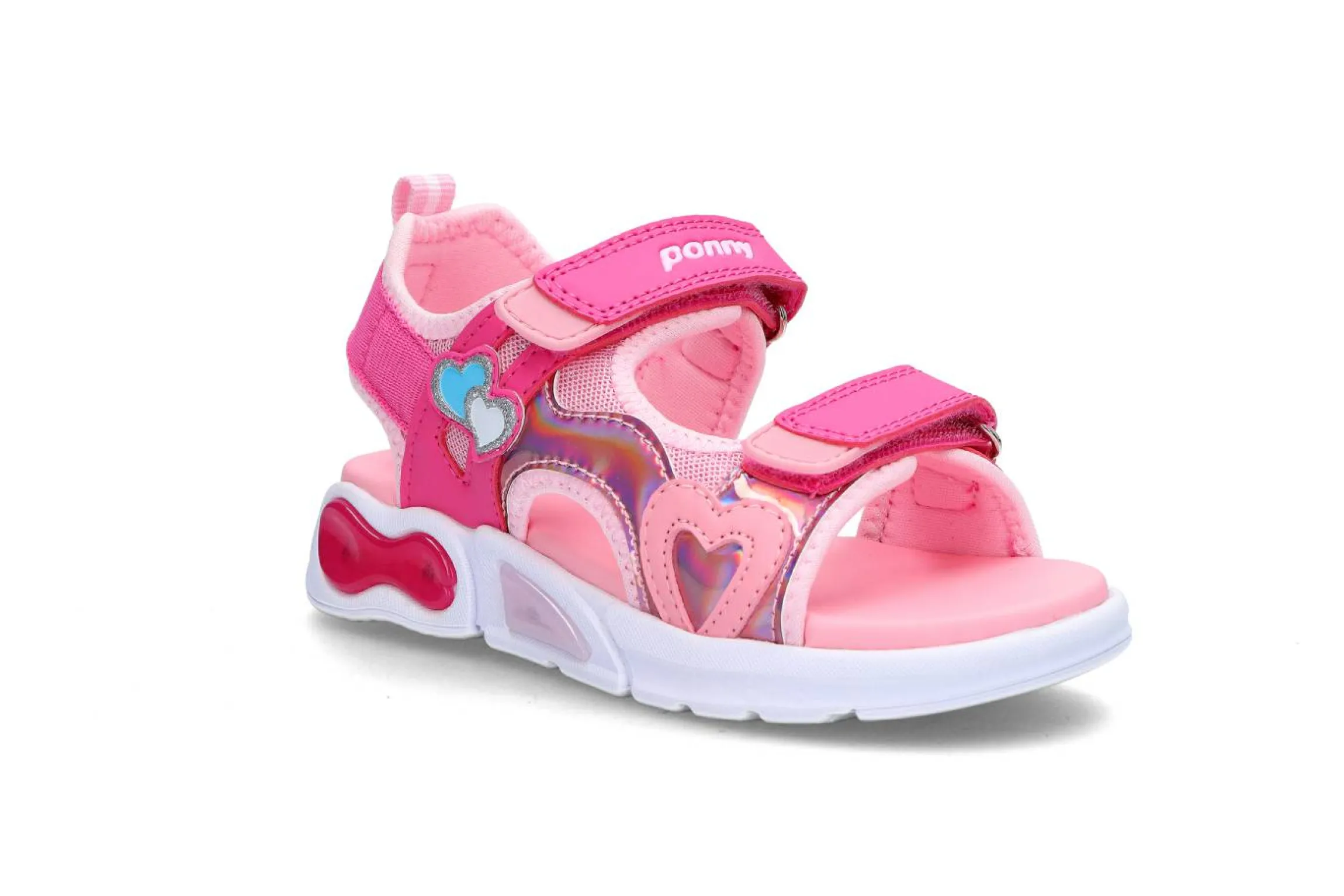 PONNY 3232 FUXIA/PINK