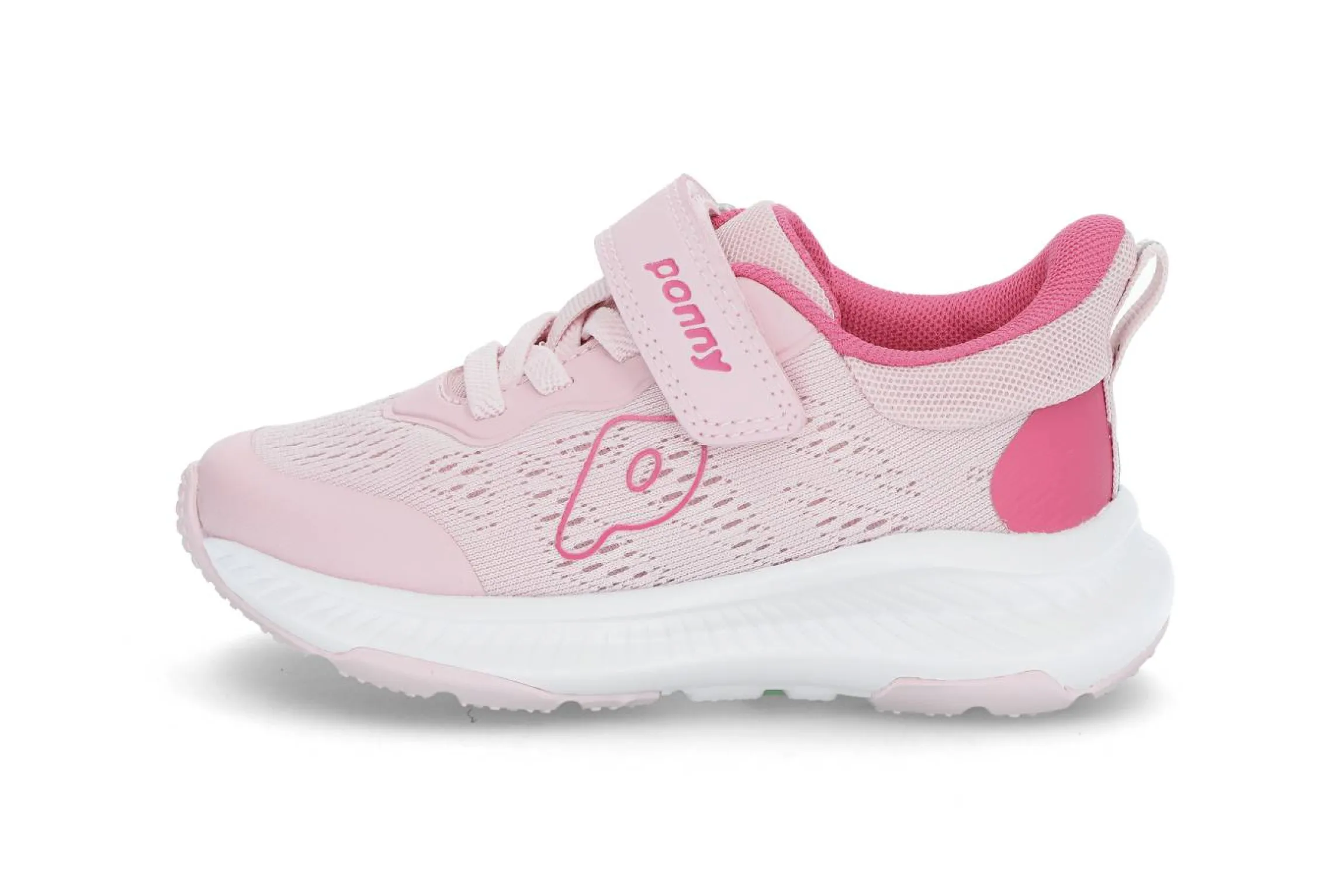 PONNY 3307 LT.PINK