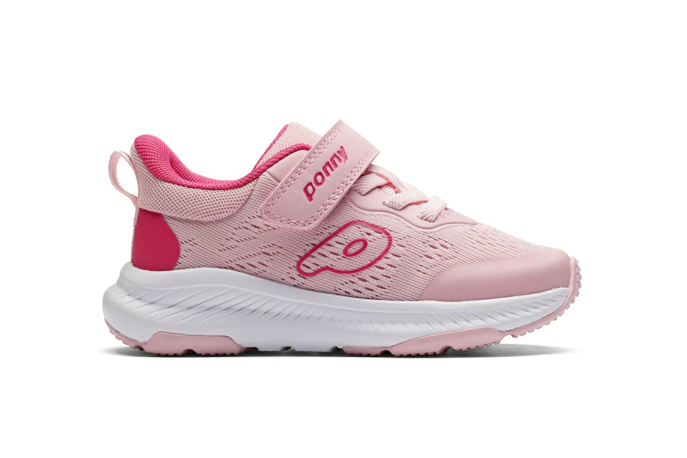 PONNY 3307 LT.PINK