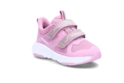 PONNY 3303 PINK/GLITTER
