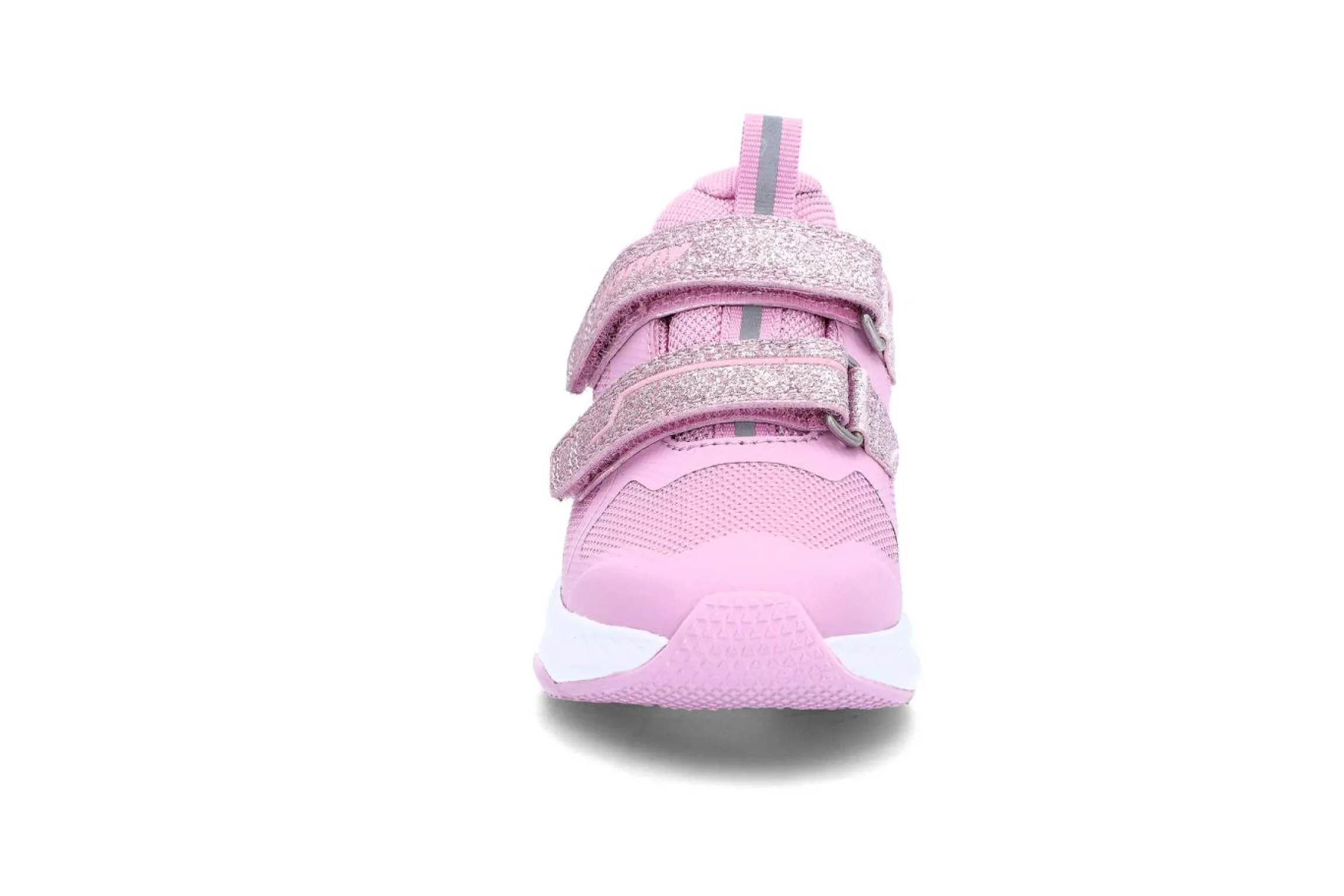 PONNY 3303 PINK/GLITTER