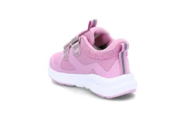 PONNY 3303 PINK/GLITTER
