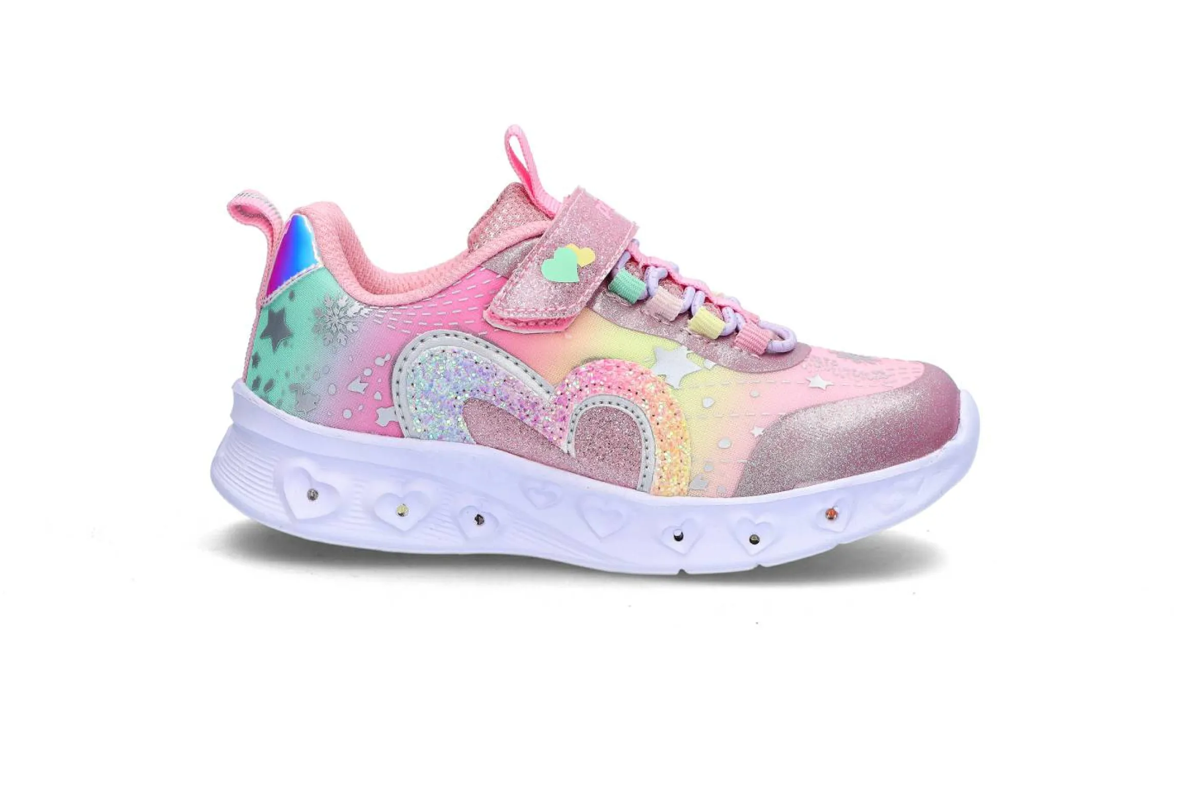 PONNY 3248 PINK/MULTI