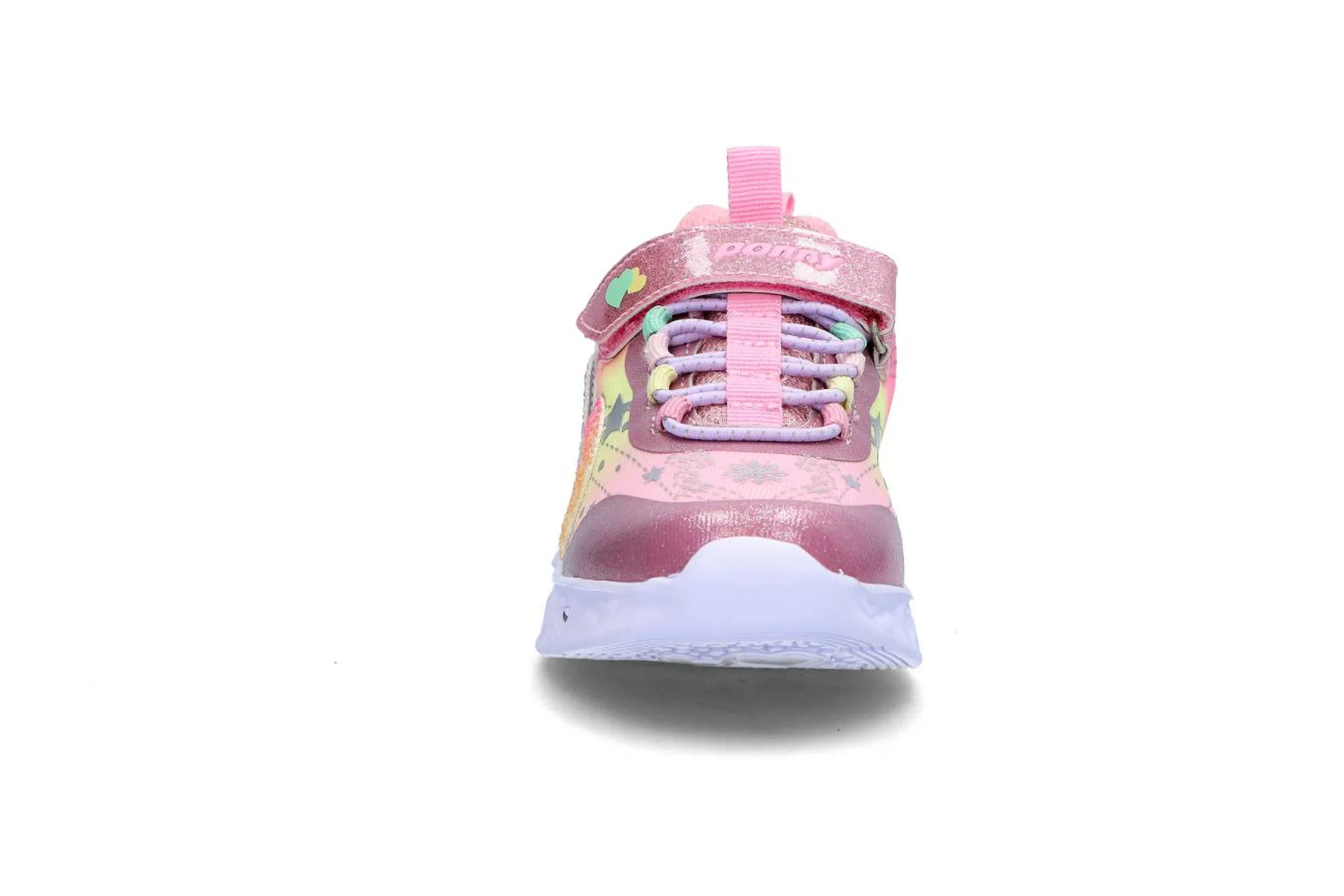 PONNY 3248 PINK/MULTI