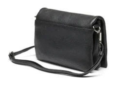 Praktisk crossbody väska
