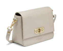Praktisk crossbody-väska