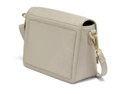 Praktisk crossbody-väska
