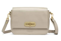 Praktisk crossbody-väska