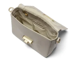 Praktisk crossbody-väska