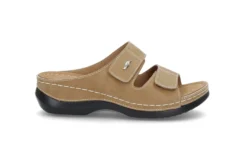 Praktisk och bekväm sandal