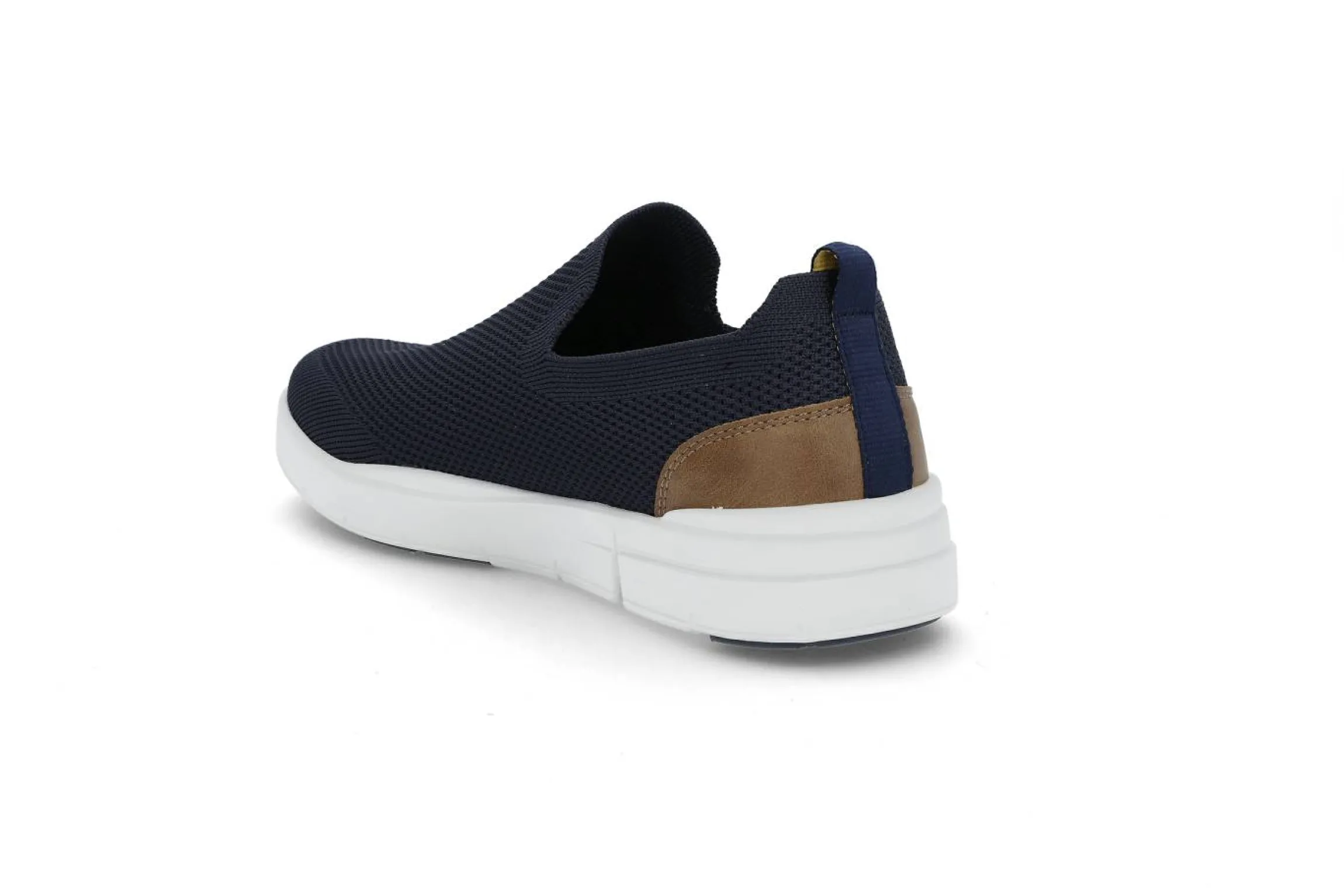 Praktisk slip-on