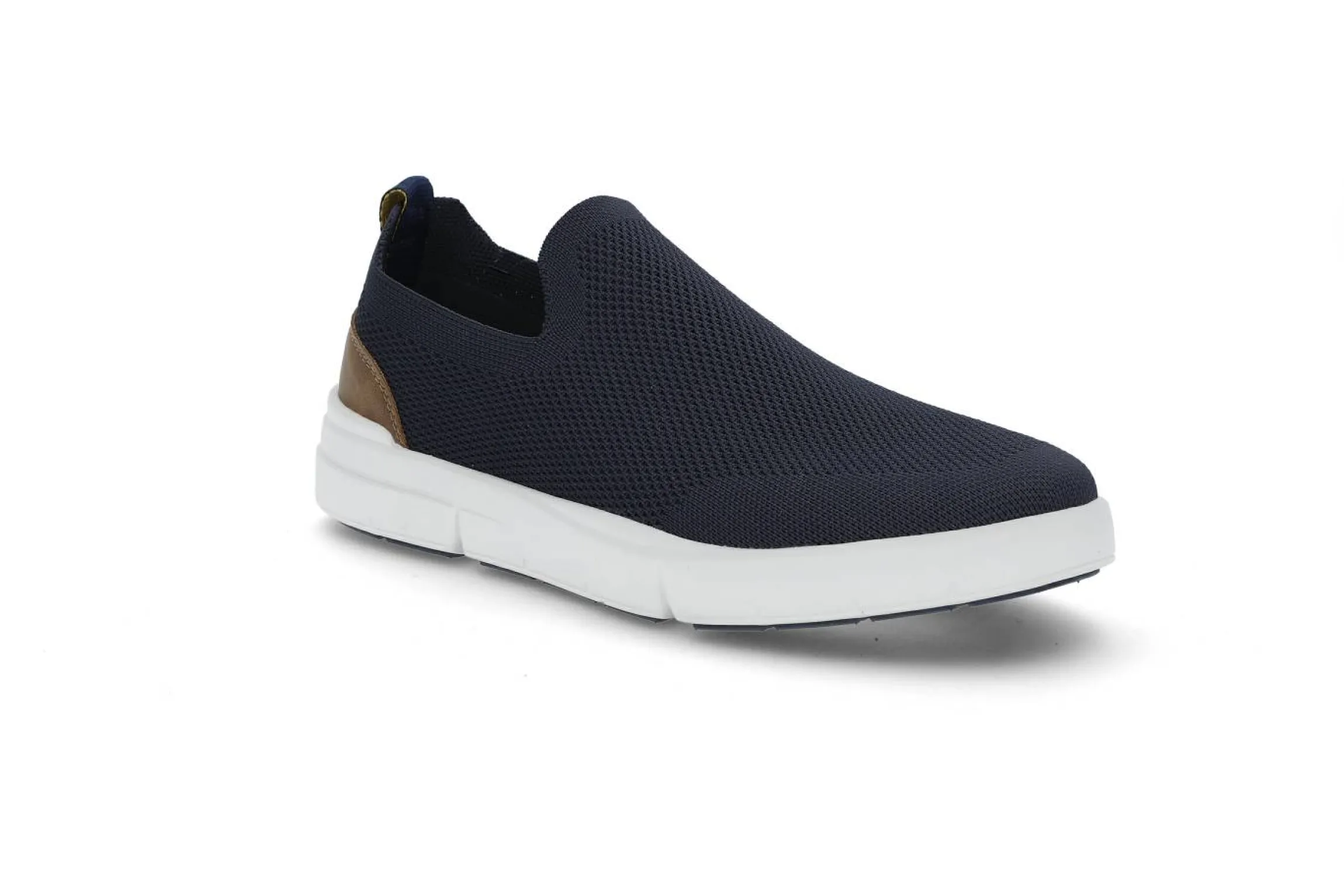 Praktisk slip-on