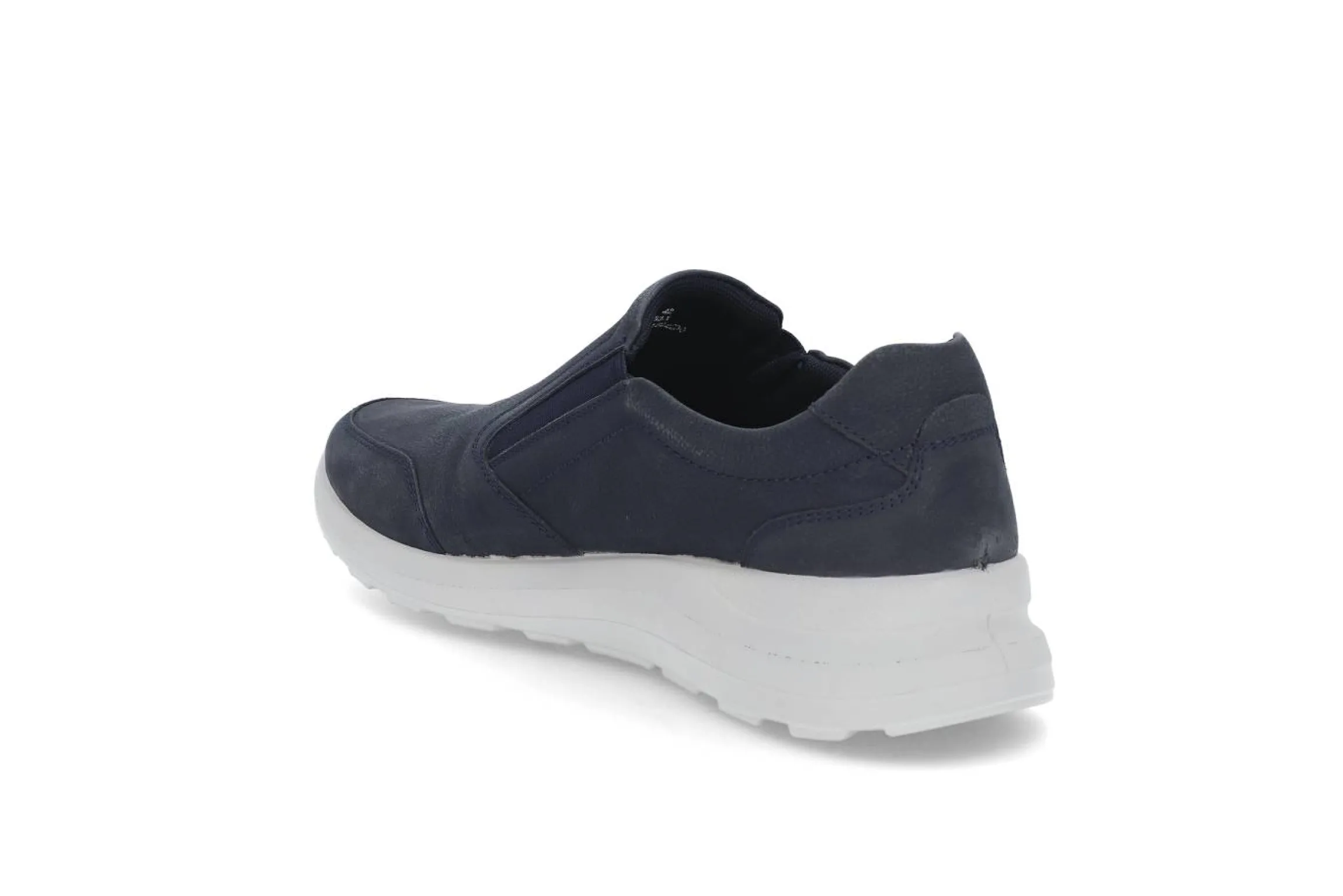 Praktisk slip-on