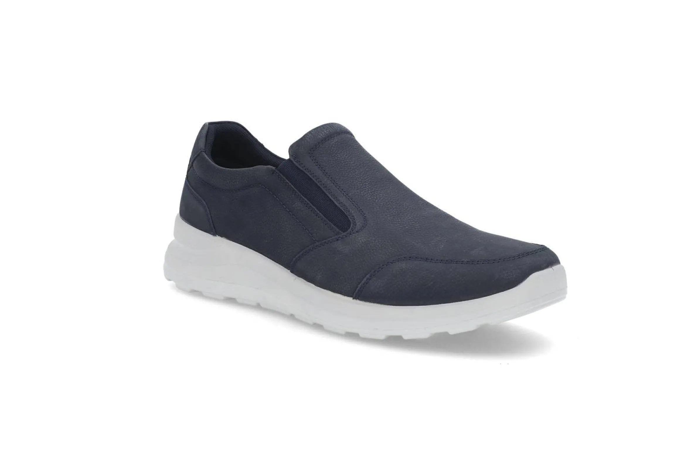 Praktisk slip-on