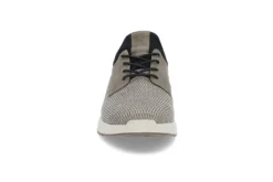 Praktisk slip-on-sko