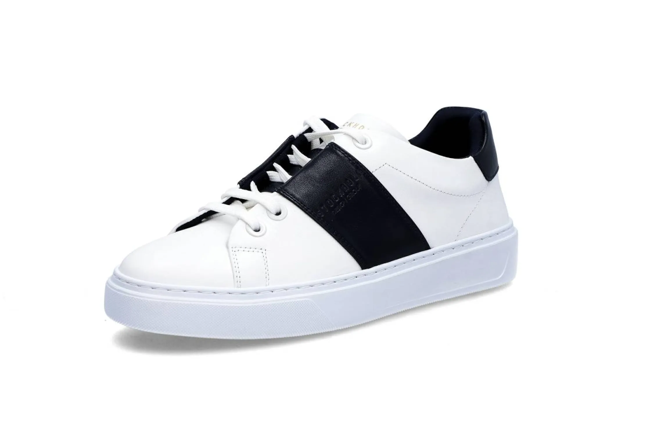 Premium Cupsole sneaker