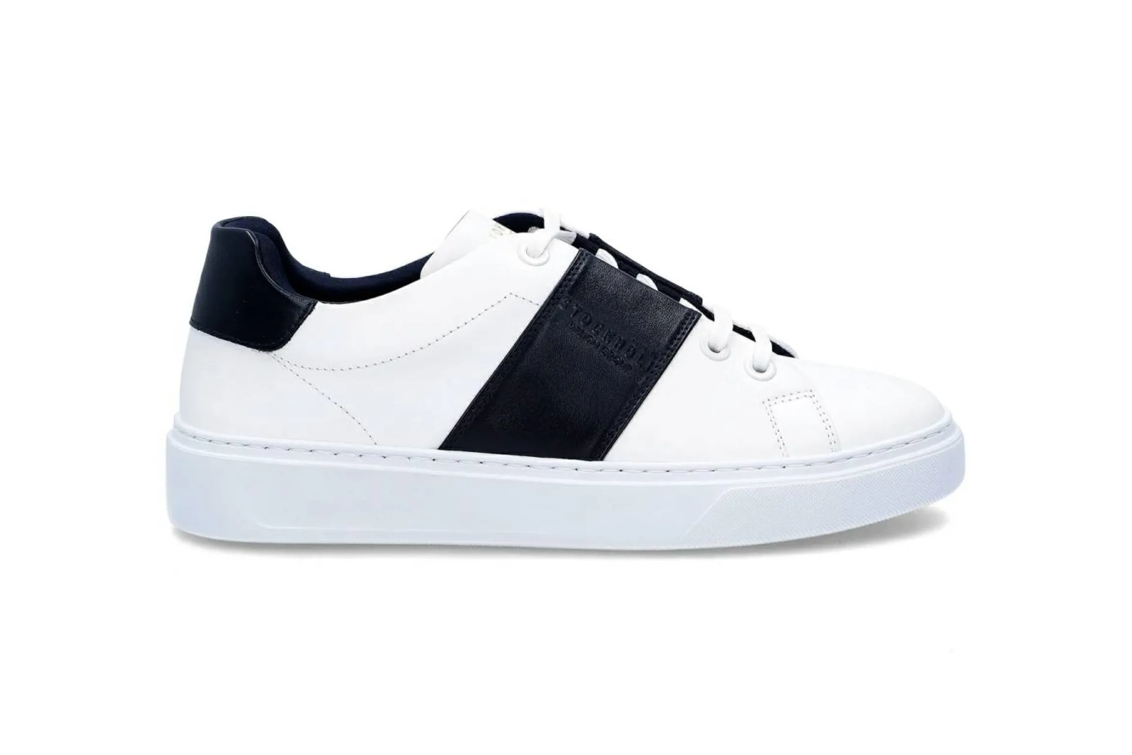 Premium Cupsole sneaker