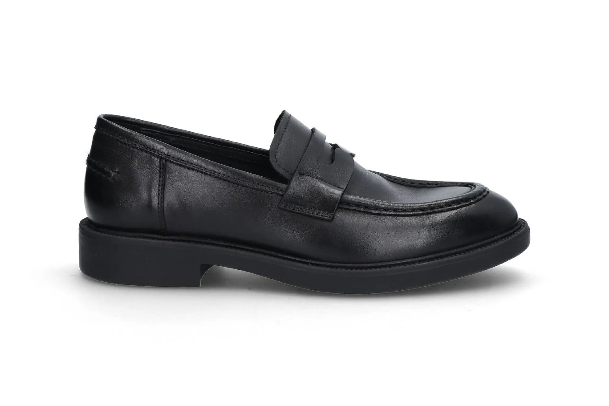 Premium penny loafer