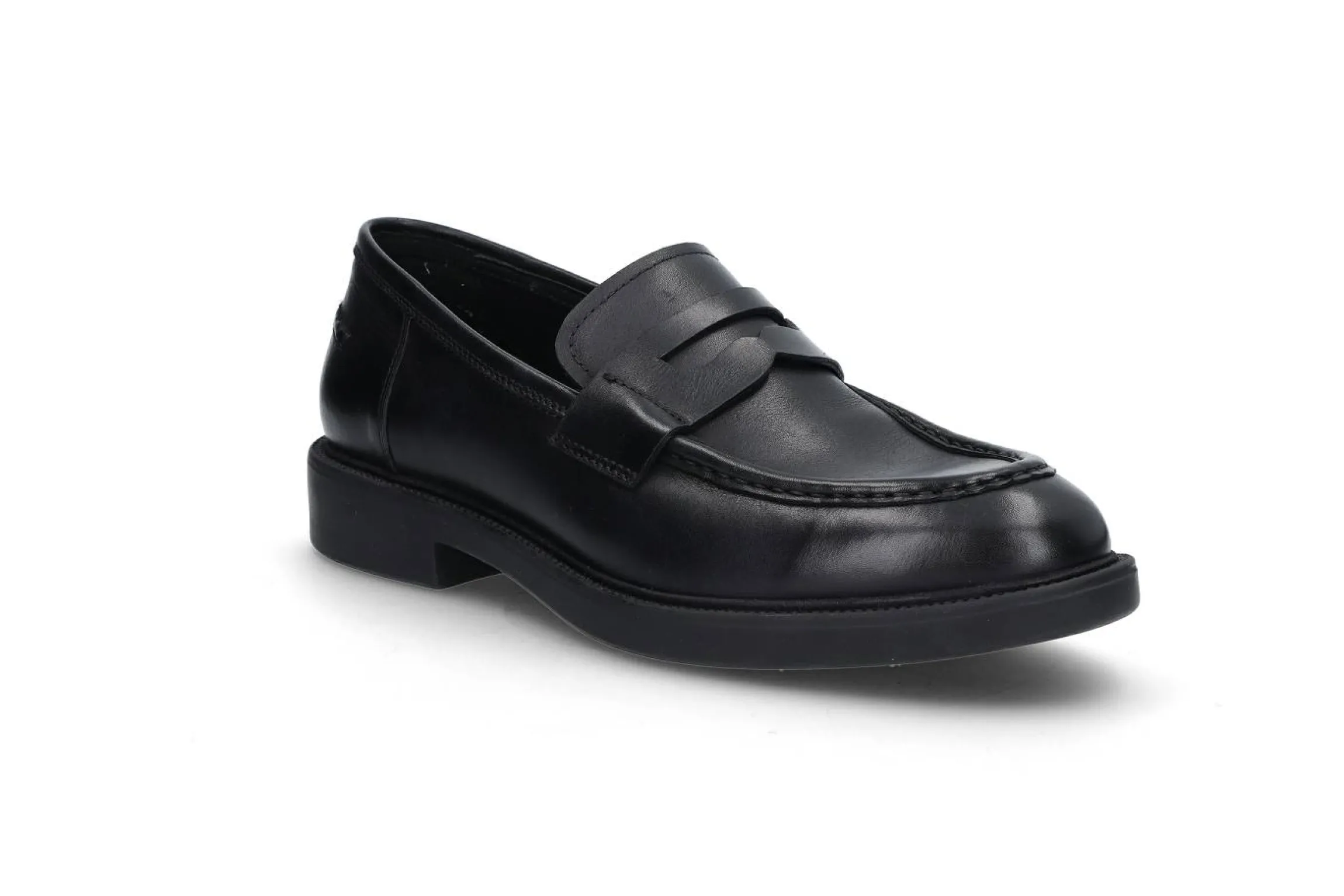 Premium penny loafer