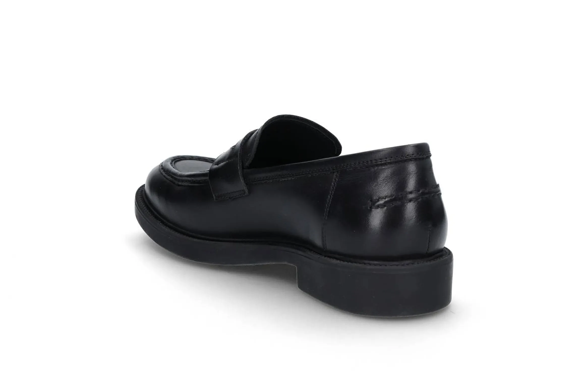 Premium penny loafer