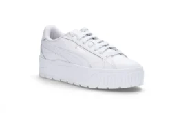 PUMA 6533 White- White- S