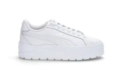 PUMA 6533 White- White- S