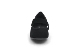 Pumps i mocka