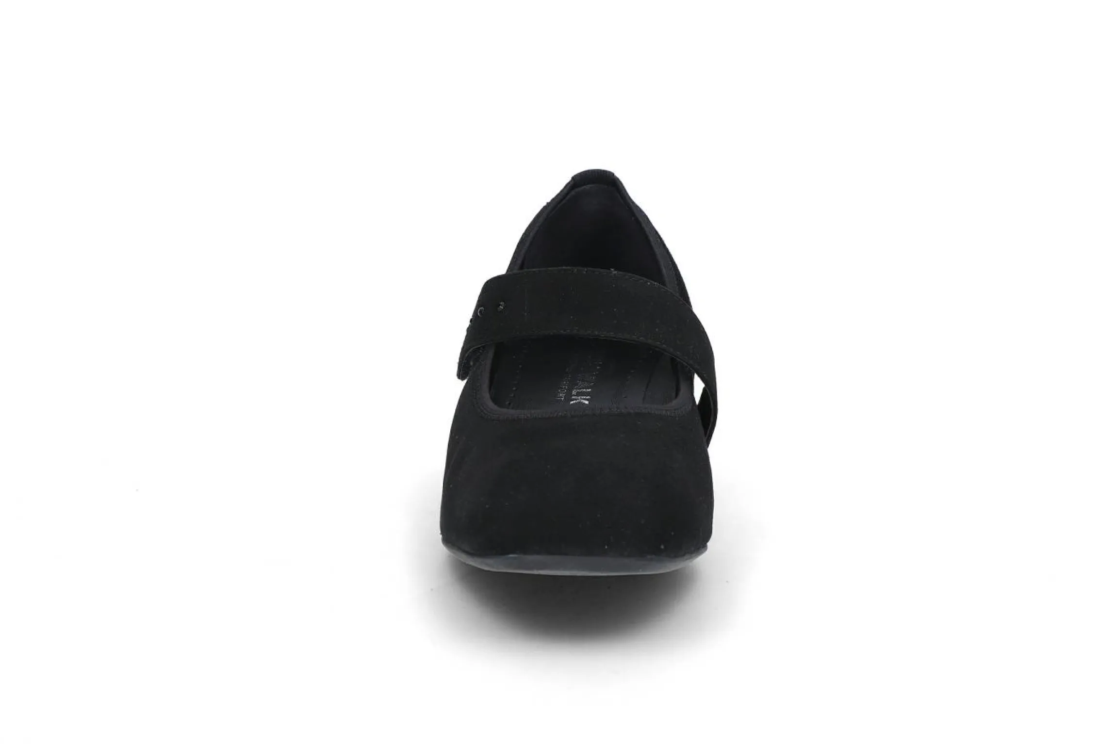 Pumps i mocka