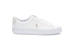 RALPH LAUREN 6923 White