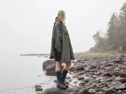 Regn poncho