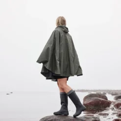 Regn poncho
