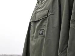 Regn poncho
